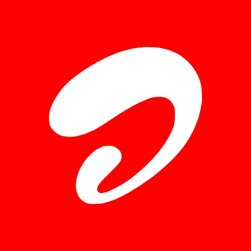 Bharti Airtel logo